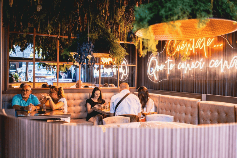 Encuentra el Verdadero Sabor de Asturias en el Centro de Madrid: Tu Próxima Parada Gastronómica